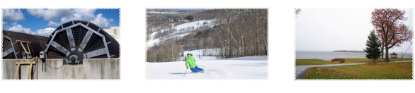 Let The Grant Games Begin!