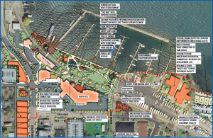 Lakefront Management & Development Strategy