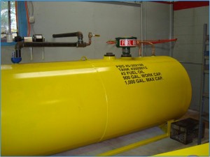 Environmental Compliance