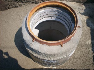 Sanitary Sewer Improvements
