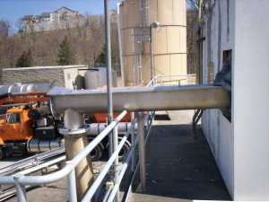 Wastewater Treatment