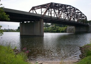 Local Waterfront Revitalization