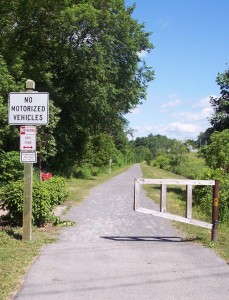 Local Waterfront Revitalization