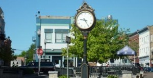 Economic Development