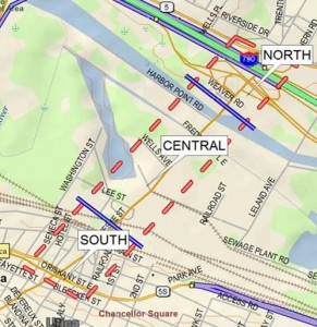 Corridor Management Plan