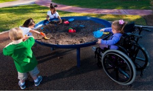 Playground Equipment Master Plan