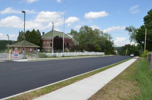 Utility Reconstruction