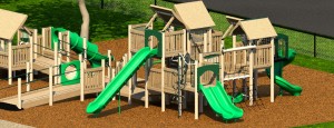 Playground Master Plan – Village of New Hempstead & Town of Ramapo, New York