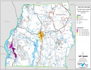 28120 Town of Ledyard Design Guidelines
