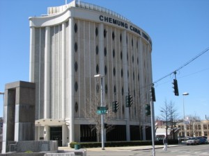 Chemung Economic Development Plan