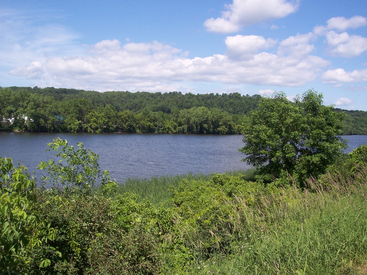 Local Waterfront Revitalization Plan, Mid-Montgomery County, NY