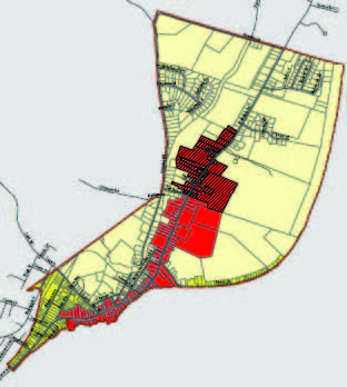 Village of Stillwater, NY, Zoning Law