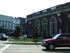 V of Horseheads Comprehensive Plan2