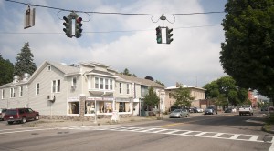 Watkins Glen Comprehensive Plan