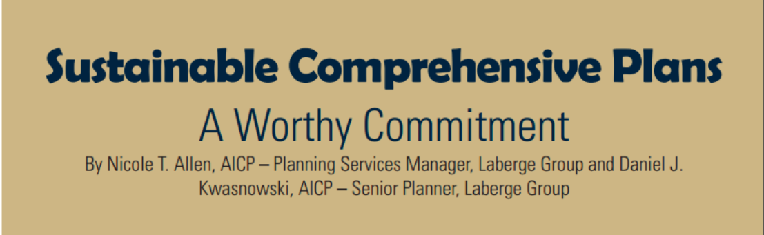 New York Communities Must Prepare for Clean and Green