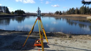 What does a Land Surveyor do?