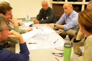 Consulting in Town Engineering Consultant