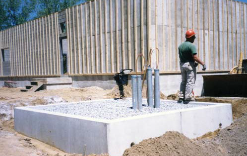 Inter-Municipal Water System