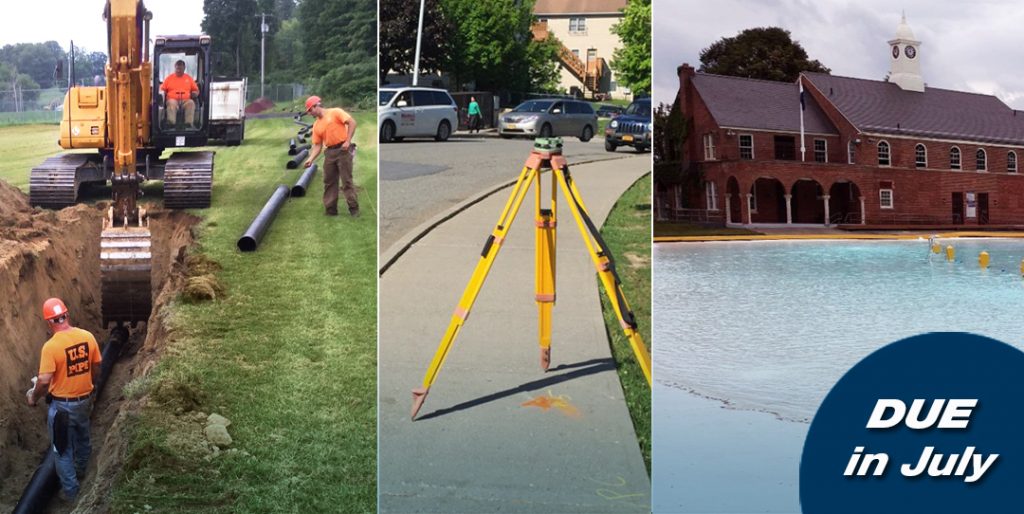 Funding Alert: Hundreds of Millions  Available for Community and Economic Development Projects