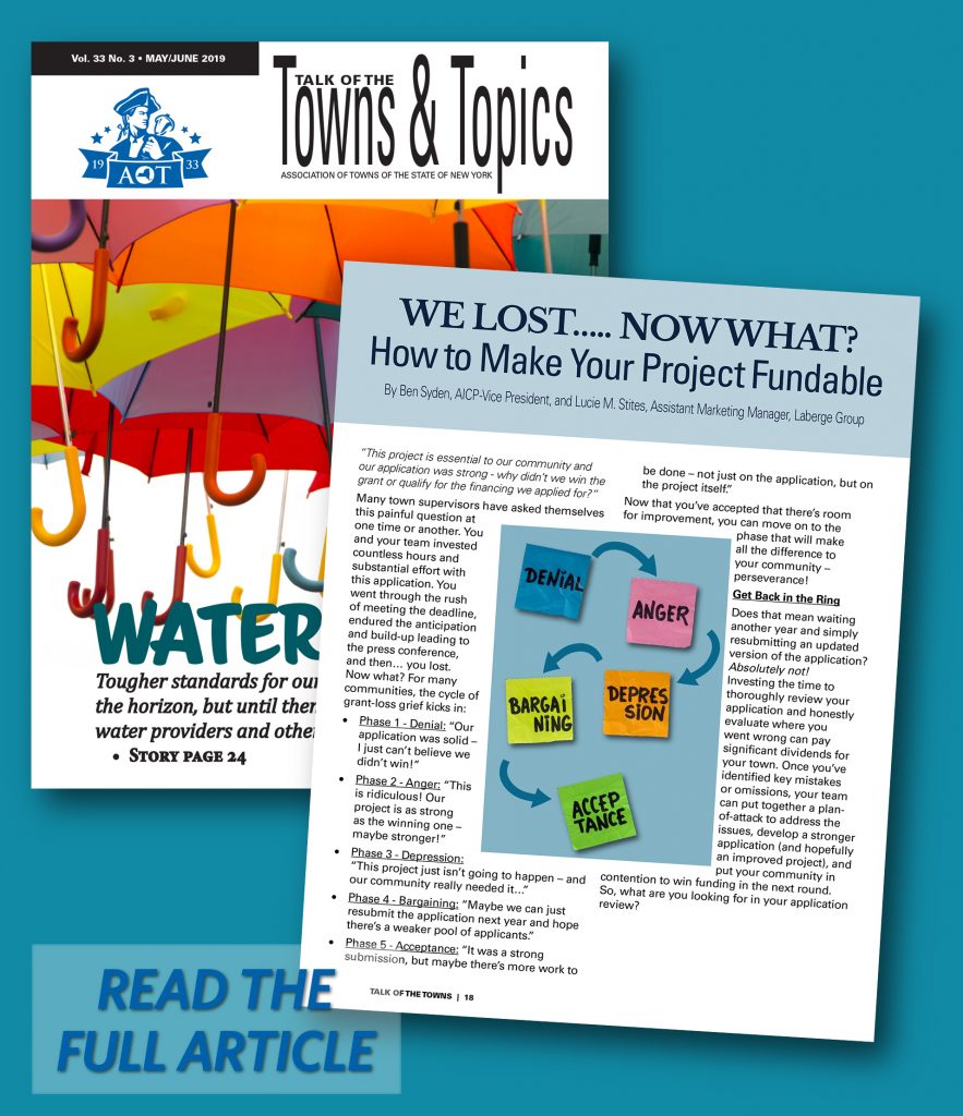 How to Make Your Project Fundable