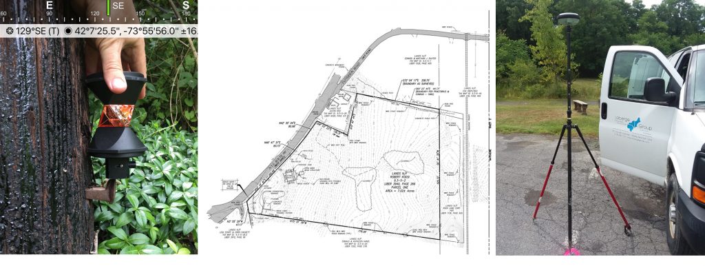 Summit Ridge Energy – Surveys for Solar
