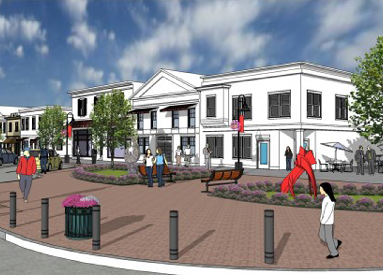 Comprehensive Plan Town of North Greenbush, New York