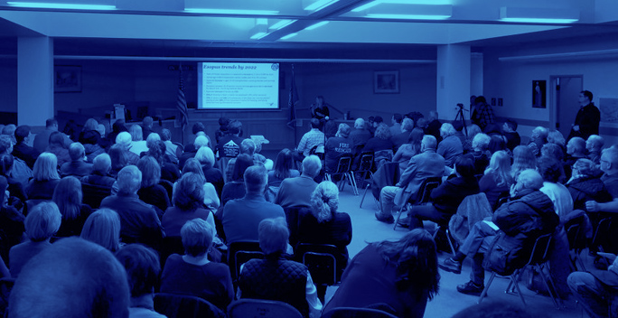 Comprehensive Plan Town of Brunswick, New York