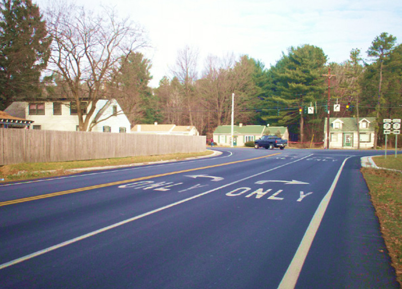 Street Improvements and Repairs throughout Village of Nassau, NY