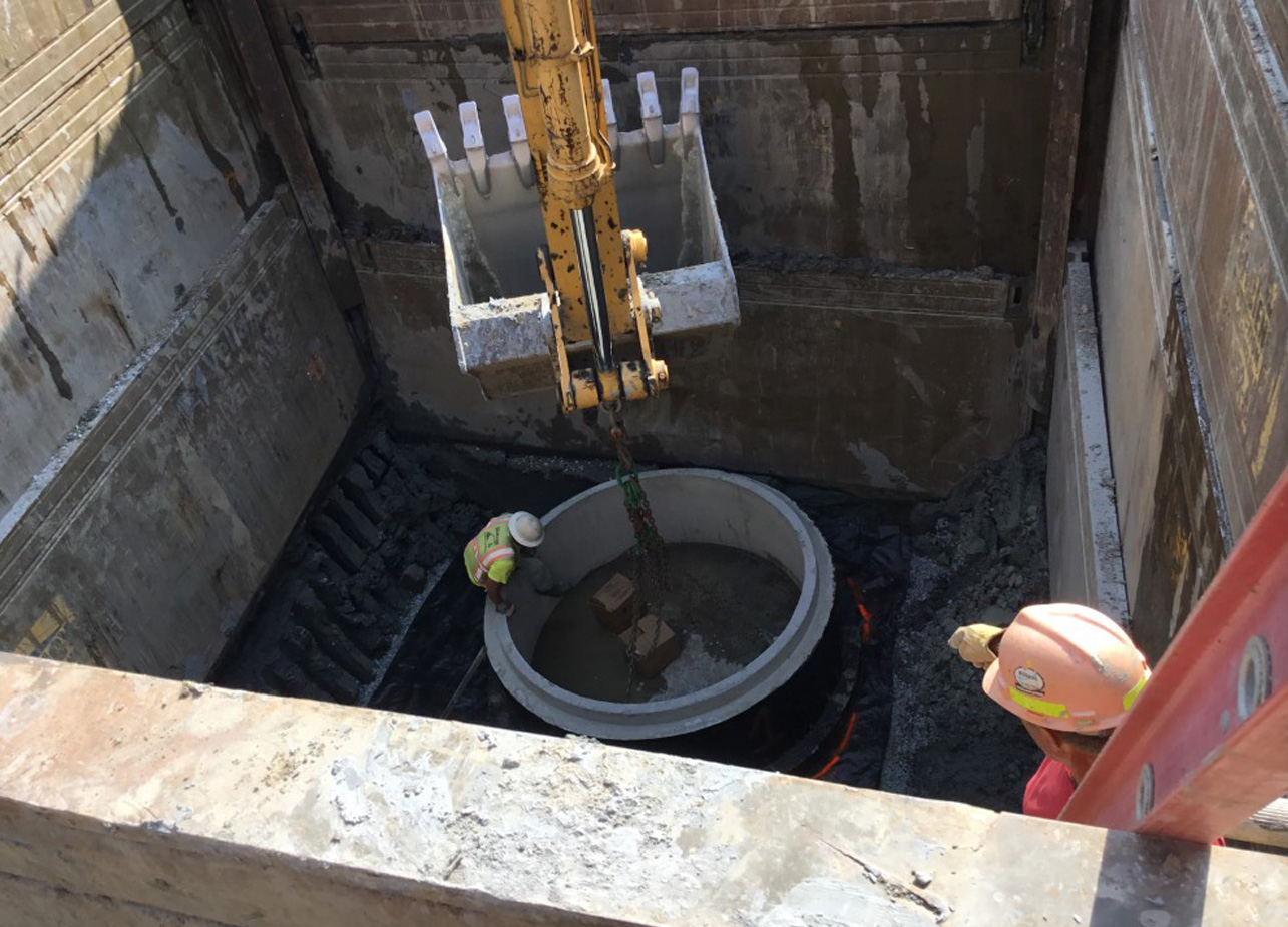 Town Hall Architecture New York