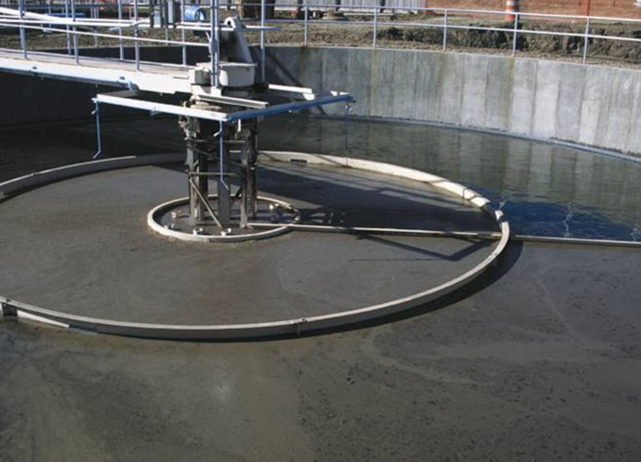New York Wastewater Engineering Firm
