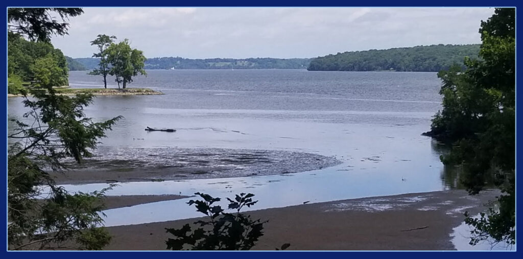 Local Waterfront Redevelopment Plan (LWRP) Update for Esopus, NY