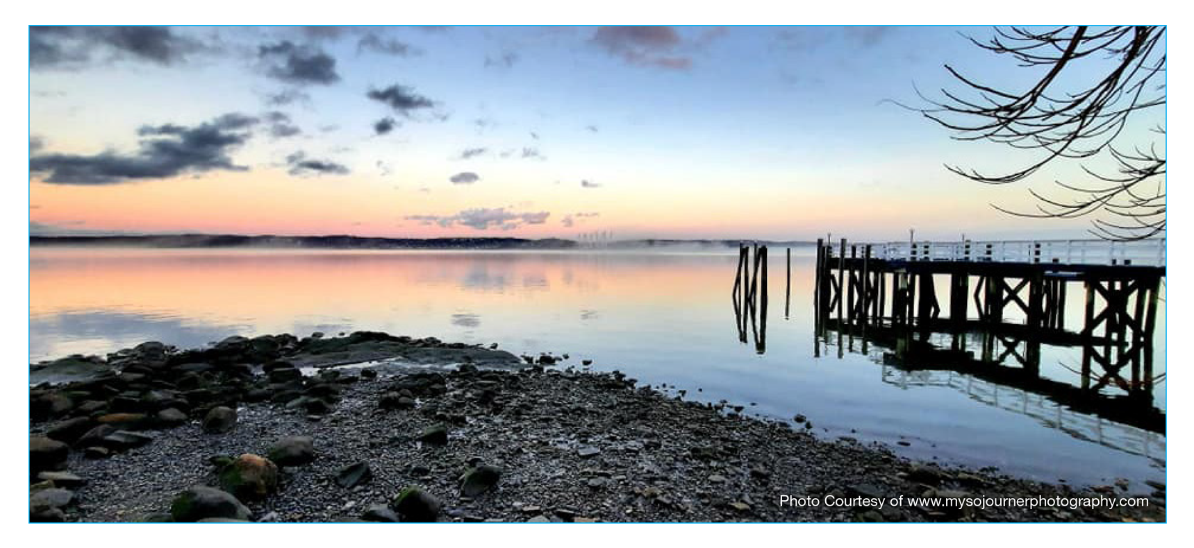 Village of South Nyack Dissolution Plan and Implementation