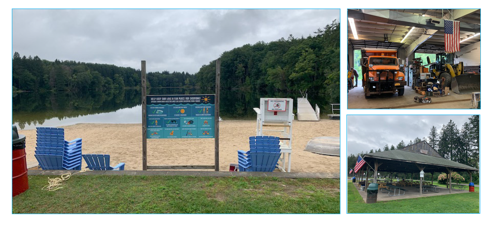 Pawling NY Grant Services