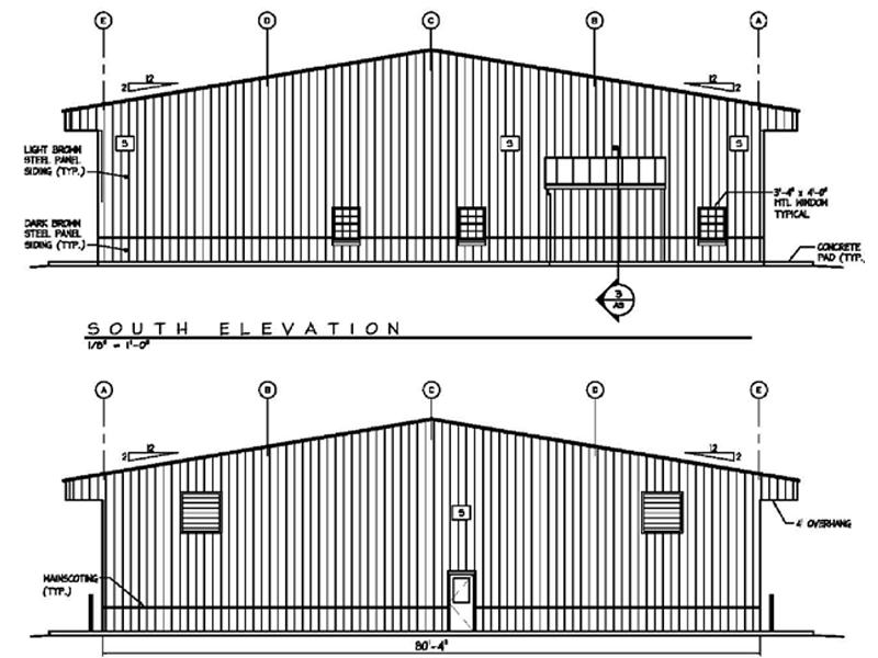 Town Hall Architecture New York