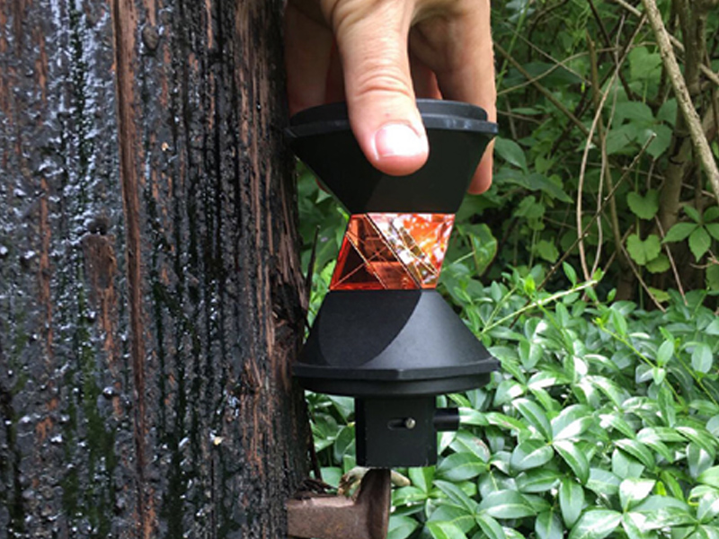 PROJECT – Survey – Summit Ridge NY Solar Survey