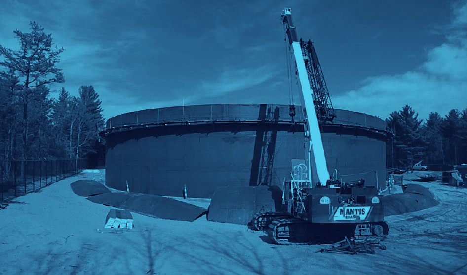 Unprecedented NYS Water/Wastewater Infrastructure Funding