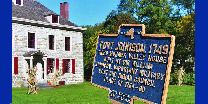 Village of Fort Johnson Board Initiated Dissolution Plan