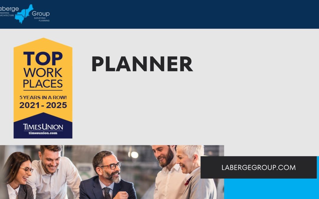 CAREERS – PLANNER