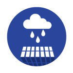 Stormwater icon