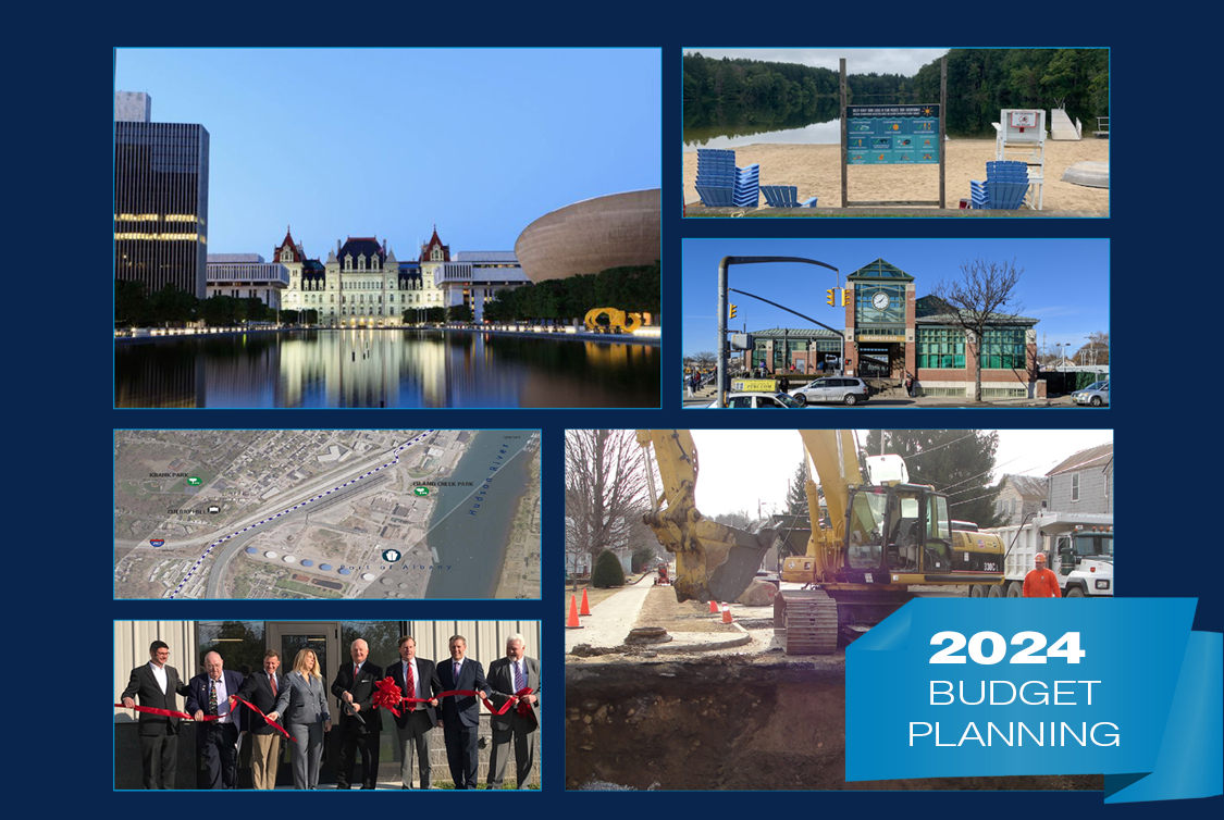 Be sure to include this in your Annual Budget for 2024