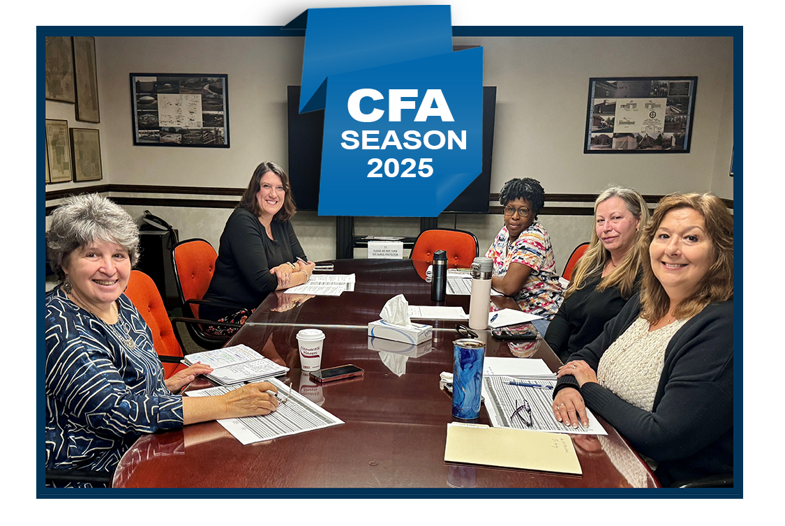 Consolidated Funding Application Season – New York – 2025