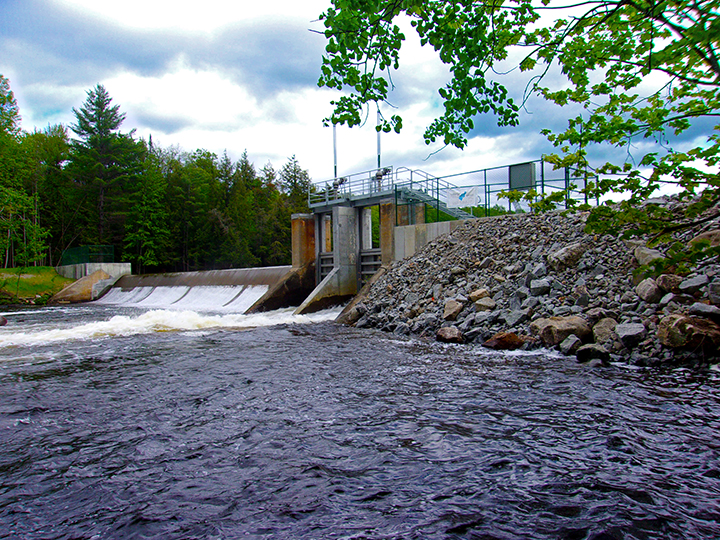 Town of Indian Lake – Abanakee Dam